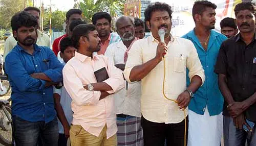 gowtham sm